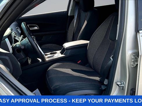 Used 2016 Chevrolet Equinox LT w/ Convenience Package FWD image 19
