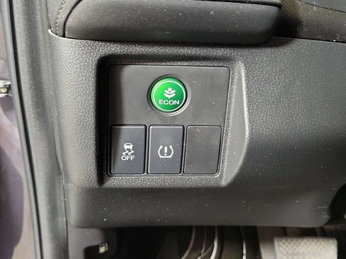 Used 2016 Honda HR-V EX image 13