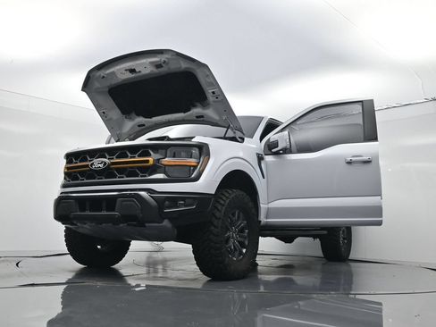 Used 2025 Ford F150 Tremor w/ Equipment Group 402A High AWD/4WD image 31