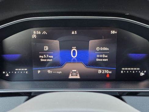 New 2026 Volkswagen Jetta Sport FWD image 14