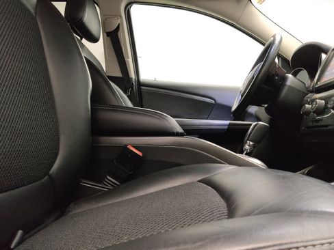 Used 2016 Dodge Journey Crossroad w/ Rear Seat Video Group I AWD/4WD image 21