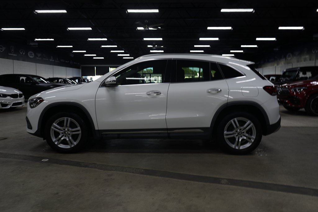 Used 2022 Mercedes-Benz GLA 250 w/ Premium Package Lite image 2