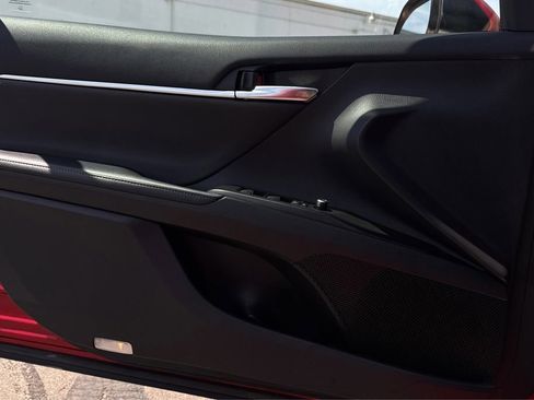 Used 2024 Toyota Camry TRD image 18