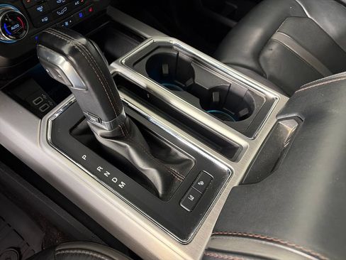 Used 2020 Ford F150 Platinum w/ Equipment Group 701A Luxury AWD/4WD image 22