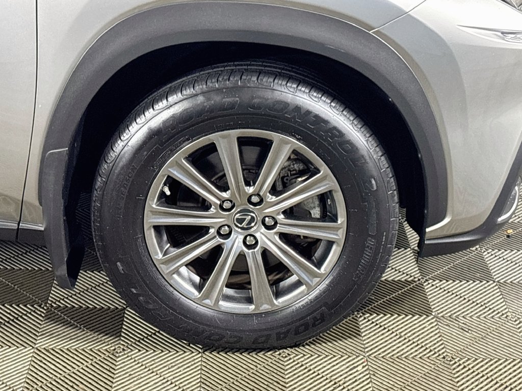 Used 2020 Lexus NX 300h AWD w/ Comfort Package image 23