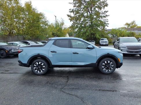 New 2026 Hyundai Santa Cruz SE AWD/4WD image 2