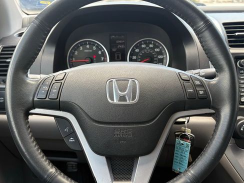Used 2007 Honda CR-V EX-L image 18