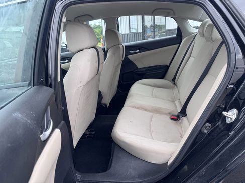 Used 2018 Honda Civic LX image 13