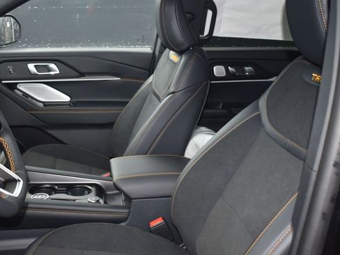 New 2026 Ford Explorer Tremor w/ Tremor Ultimate Package image 7