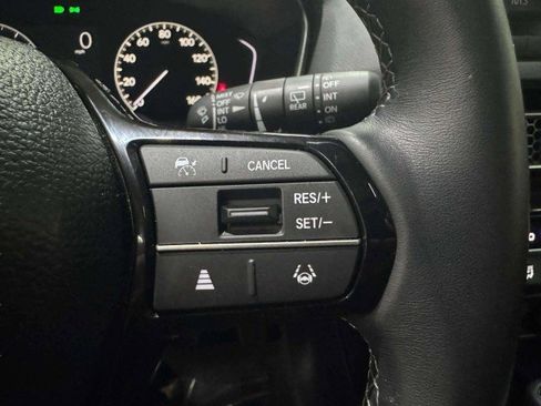 Used 2023 Honda Civic EX-L image 31