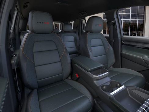 New 2026 GMC Terrain AT4 w/ Convenience Package III image 16