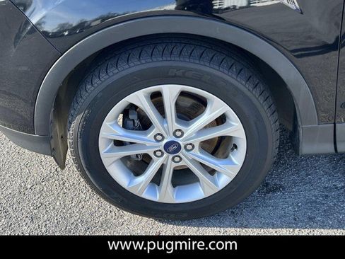 Used 2018 Ford Escape S image 11