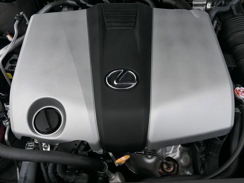 Used 2025 Lexus ES 350 350 image 30