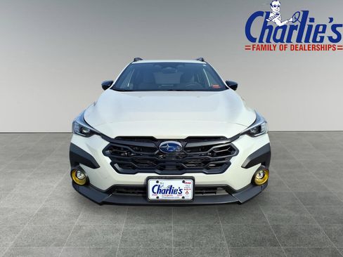 New 2026 Subaru Crosstrek 2.5i Sport AWD/4WD image 2