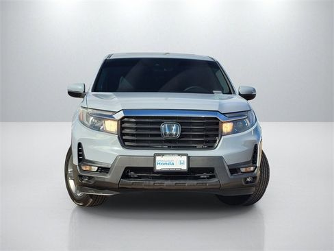 Used 2023 Honda Ridgeline RTL image 2
