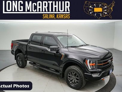 Certified 2023 Ford F150 Tremor