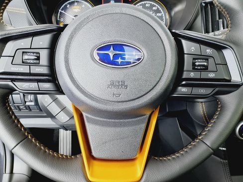 New 2025 Subaru Forester Wilderness w/ Wilderness Package image 7