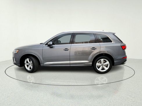 Used 2023 Audi Q7 2.0T Premium Plus w/ Premium Plus Package AWD/4WD image 14