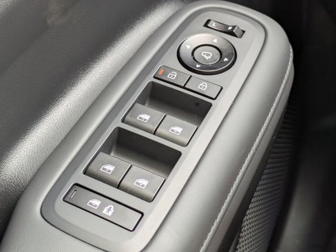 New 2026 Hyundai Santa Fe Calligraphy FWD image 19