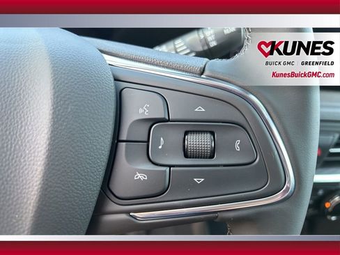New 2026 Buick Encore GX Sport Touring w/ Comfort Package image 30