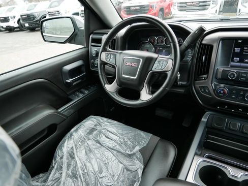 Used 2014 GMC Sierra 1500 SLE w/ All-Terrain Package AWD/4WD image 18