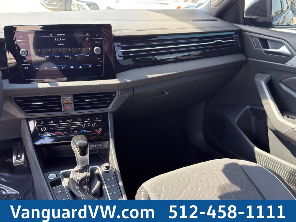 New 2027 Volkswagen Jetta Sport FWD image 23