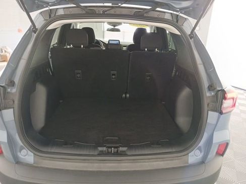 Used 2025 Ford Escape Active image 11