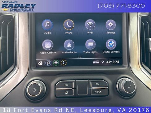 Used 2019 Chevrolet Silverado 1500 LT w/ All-Star Edition image 15