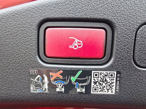 New 2026 Mercedes-Benz CLE 53 AMG 4MATIC Cabriolet image 20