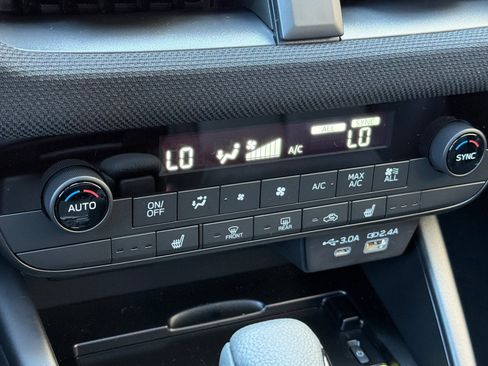 New 2026 Subaru Outback Premium image 21