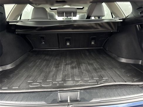 Used 2019 Subaru Outback 2.5i Limited w/ Popular Package #2 image 29