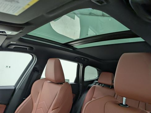 New 2026 BMW X1 xDrive28i w/ M Sport Package image 15