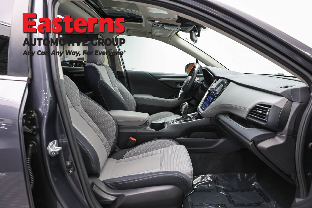 Used 2023 Subaru Outback Premium AWD/4WD image 23