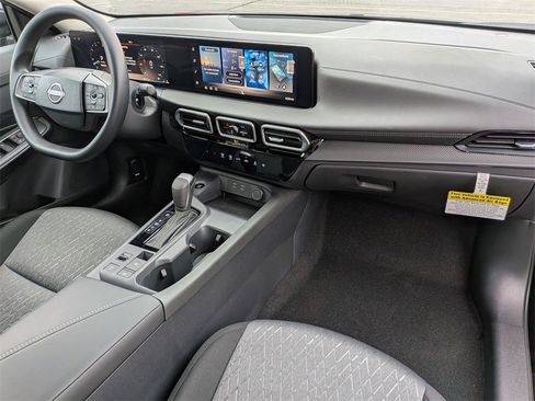 New 2026 Nissan Sentra SV image 23