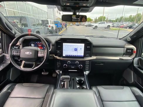 Used 2023 Ford F150 Raptor AWD/4WD image 17
