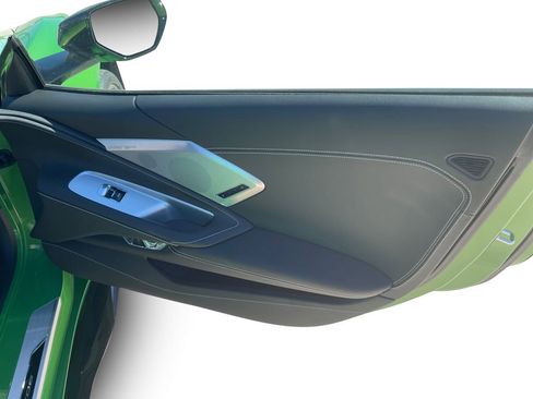 New 2026 Chevrolet Corvette Z06 w/ Battery Protection Package image 17