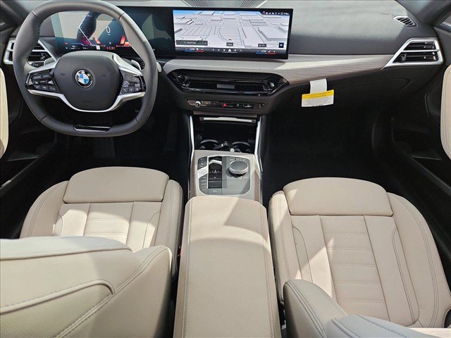 New 2026 BMW 230i xDrive Coupe w/ Premium Package AWD/4WD image 15