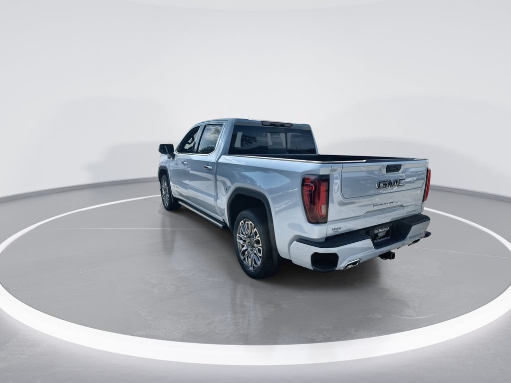 New 2026 GMC Sierra 1500 Denali Ultimate AWD/4WD image 6
