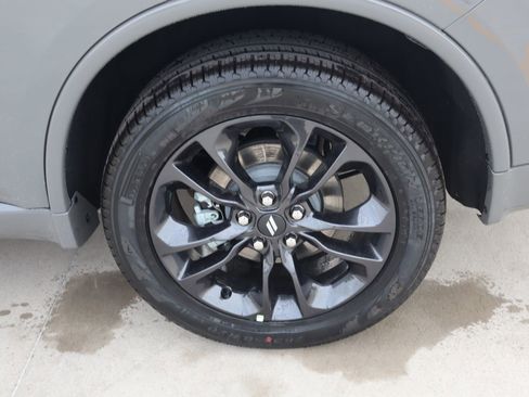 New 2026 Dodge Durango GT image 21
