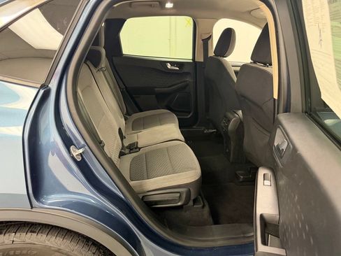 Used 2020 Ford Escape SE AWD/4WD image 14