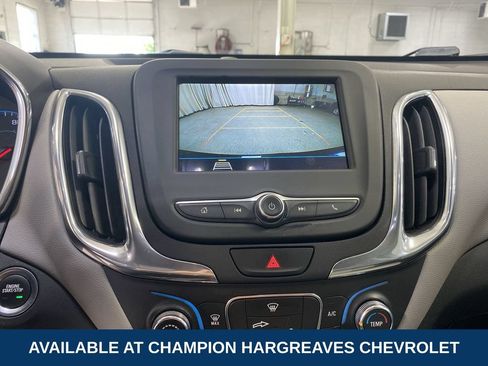 Used 2019 Chevrolet Equinox LS w/ LS Convenience Package FWD image 19