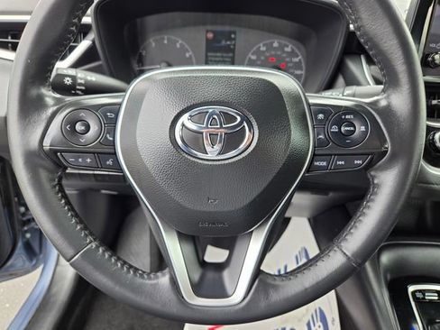 Used 2024 Toyota Corolla SE FWD image 29