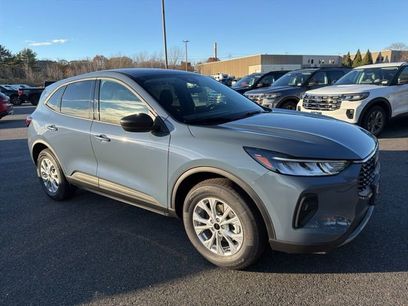 New 2026 Ford Escape Active w/ Cold Weather Package