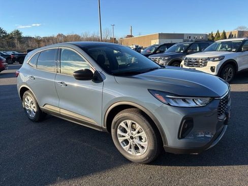 New 2026 Ford Escape Active w/ Cold Weather Package image 1