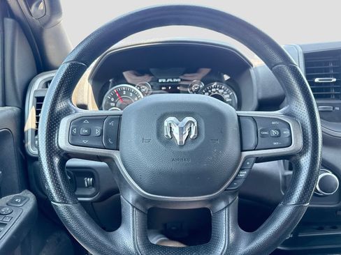 Used 2024 RAM 2500 Tradesman w/ Chrome Appearance Group AWD/4WD image 14