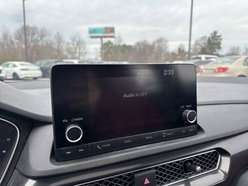 Used 2023 Acura Integra A-Spec image 22