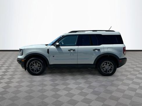 Used 2022 Ford Bronco Sport Big Bend w/ Convenience Package AWD/4WD image 8