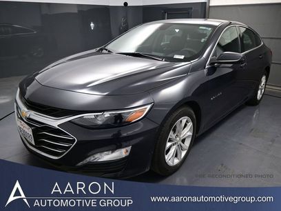 Used 2023 Chevrolet Malibu LT