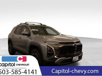 New 2026 Chevrolet Equinox ACTIV w/ Convenience Package III 360° Tour