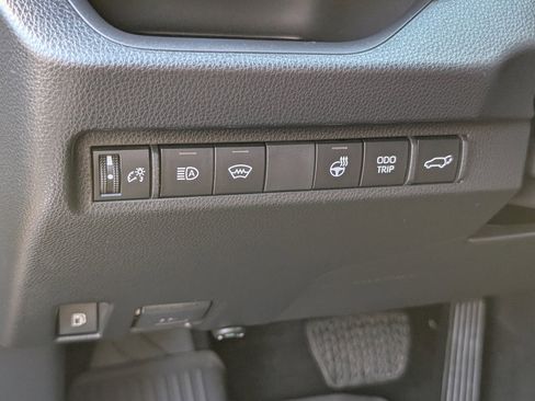 Used 2023 Toyota RAV4 XSE w/ Weather Package image 15